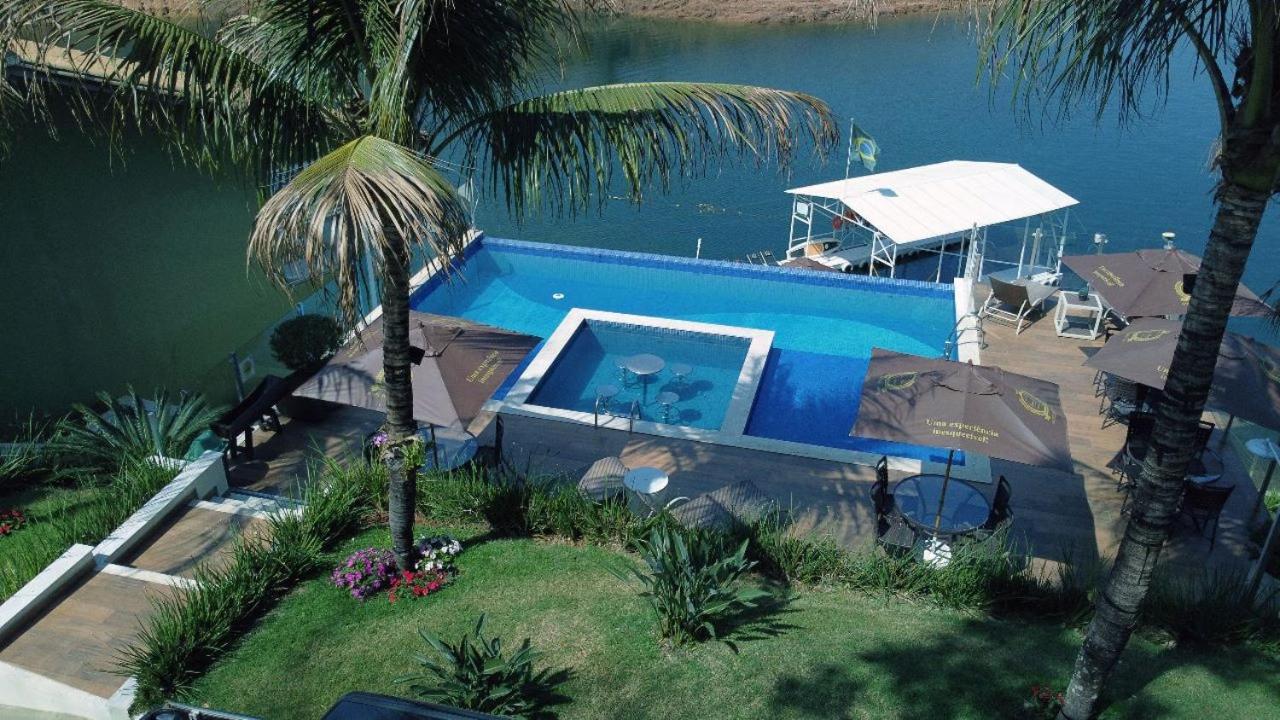 Boutique Coracao Aberto *